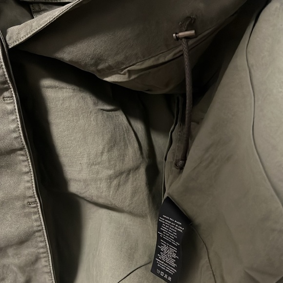 J Brand Arden vest - Picture 5 of 8